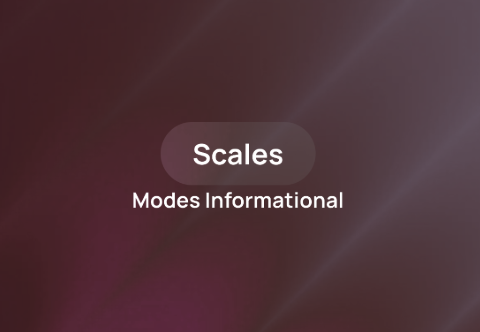 Modes Informational
